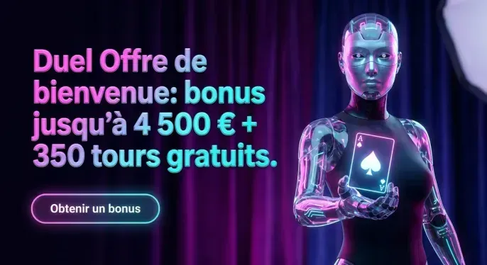 Duel Casino